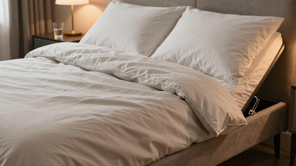 easier safer bed transitions