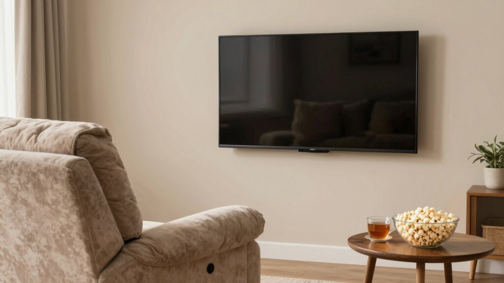 easy accessible senior entertainment