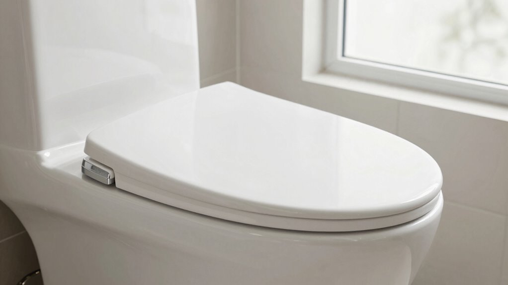 easy bidet seat installation