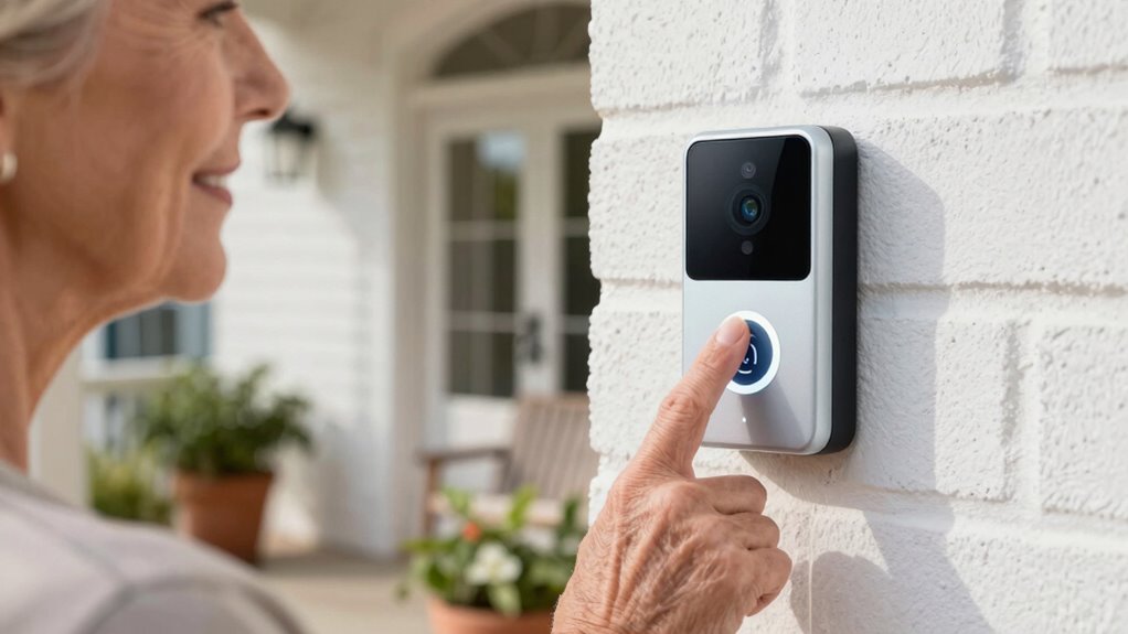 easy reliable senior security