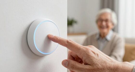 easy smart button usage