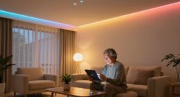 easy smart lighting options