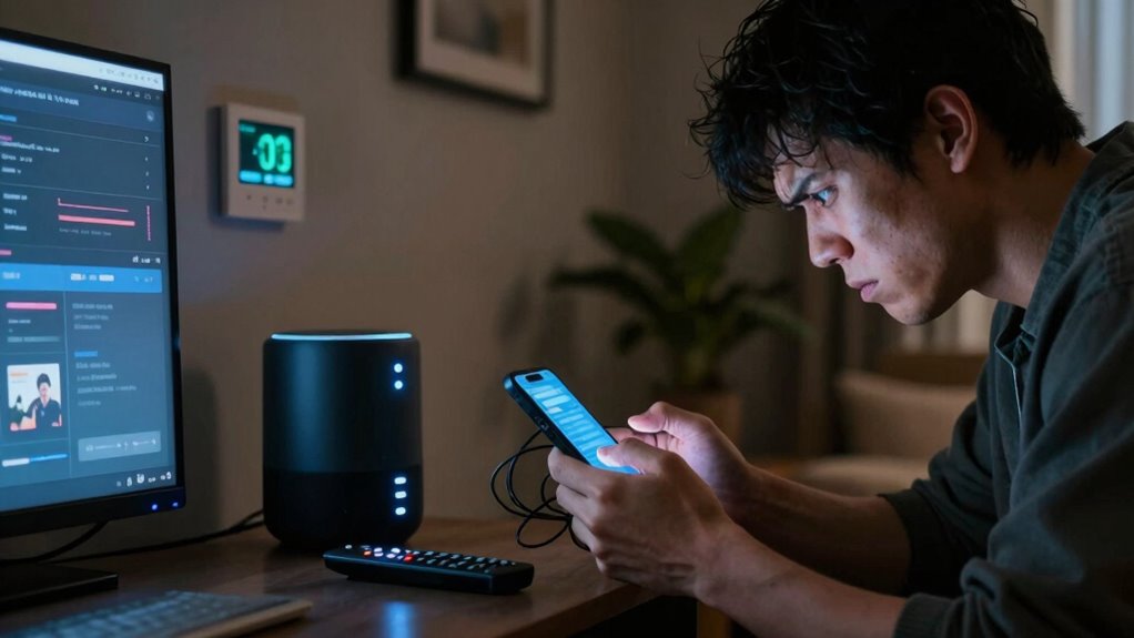 easy to use smart devices