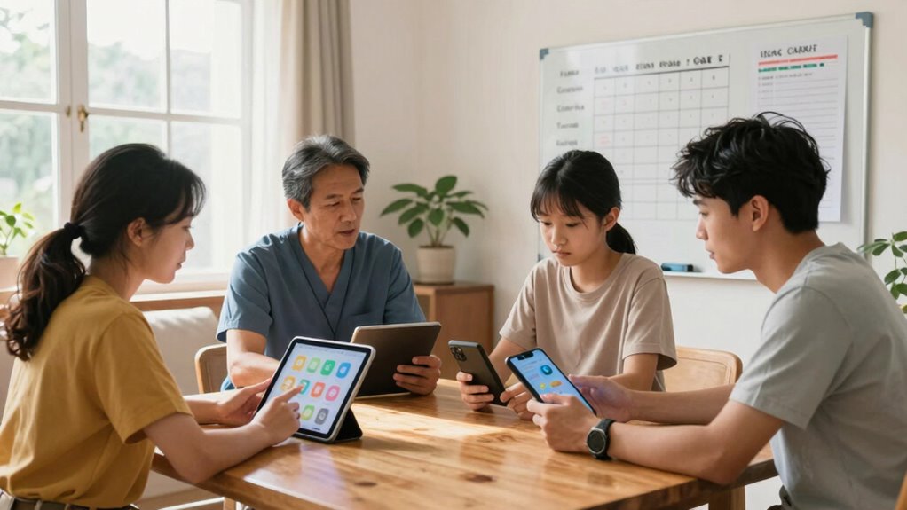 effective caregiving communication strategies
