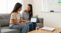 effective communication in shared caregiving
