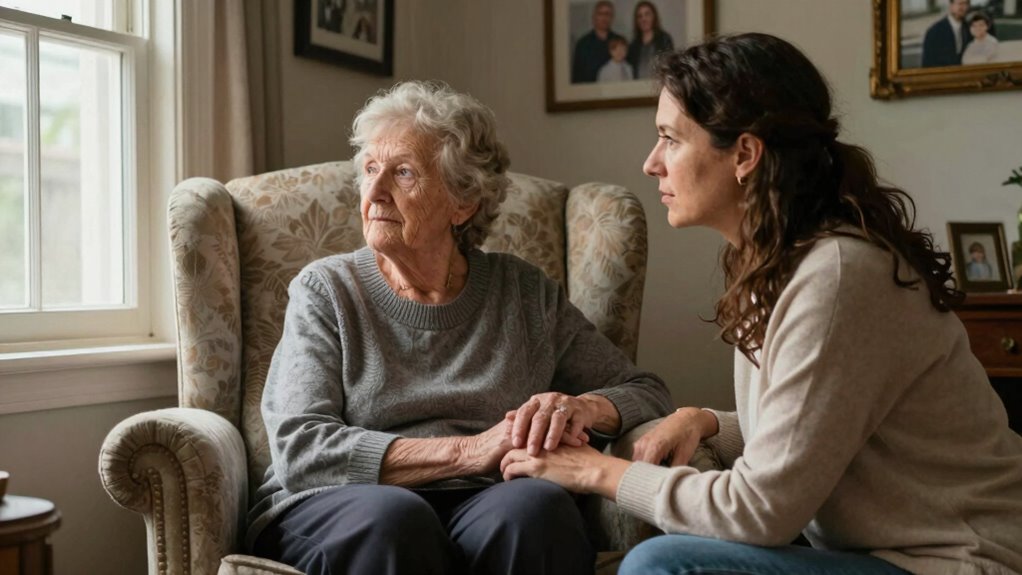 effective elderly communication strategies