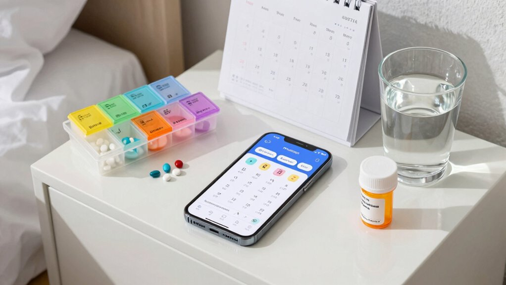 effective medication management tools