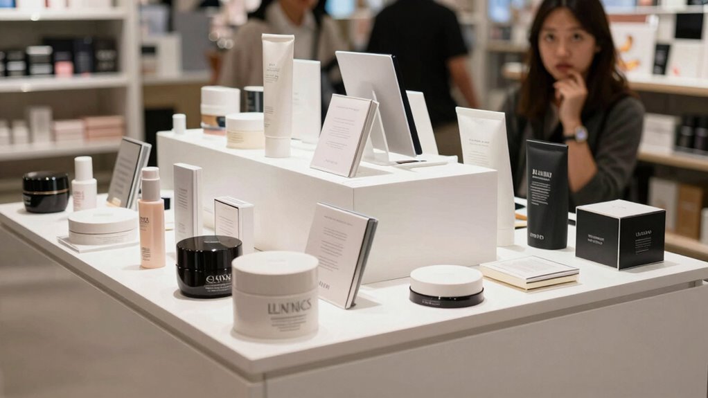 effective retail setup strategies