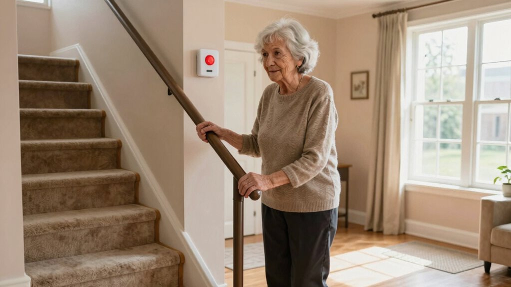 elder safety and accident prevention