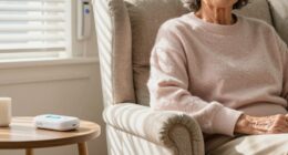 elderly alert system comparison