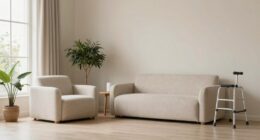 elegant accessible home design