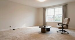 eliminate hazards and clutter