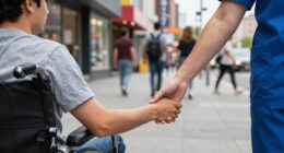 encourage autonomy avoid control