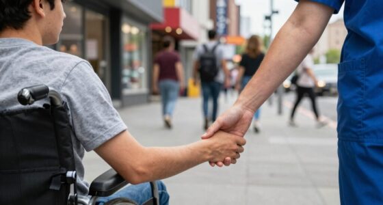 encourage autonomy avoid control