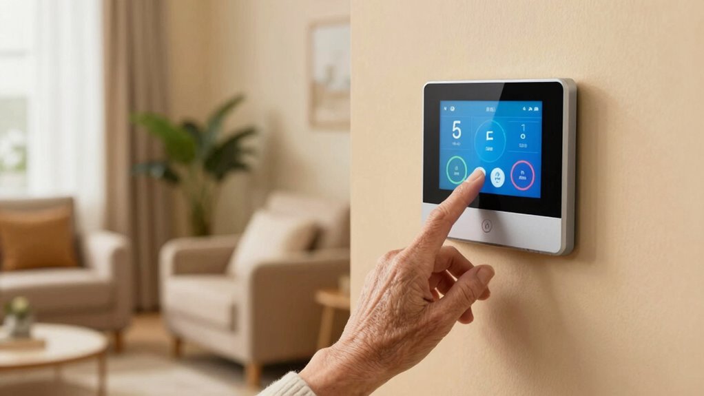 energy savings through automation