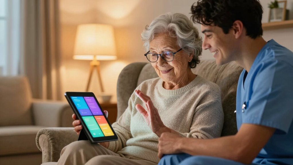 engaging age appropriate digital activities