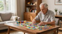engaging leisureful retirement activities