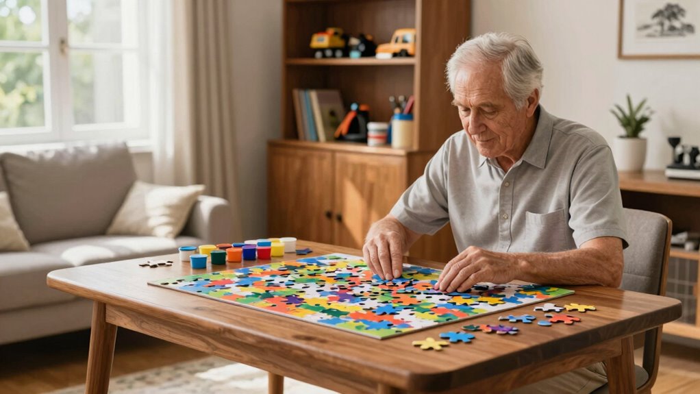 engaging leisureful retirement activities