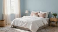 enhance comfort and tranquility