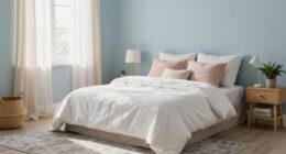 enhance comfort and tranquility