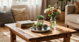 enhance practical items aesthetically