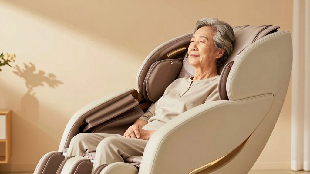 enhanced blood flow benefits health