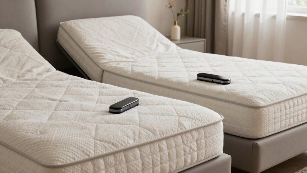 enhanced comfort and independence