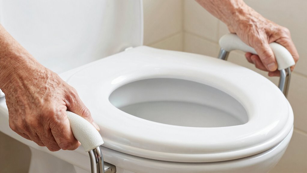 enhanced safety and independence