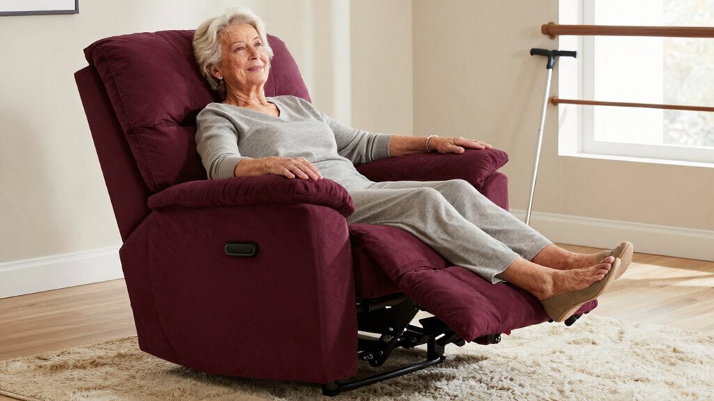 enhanced safety and support