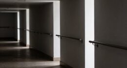 enhanced safety through visibility