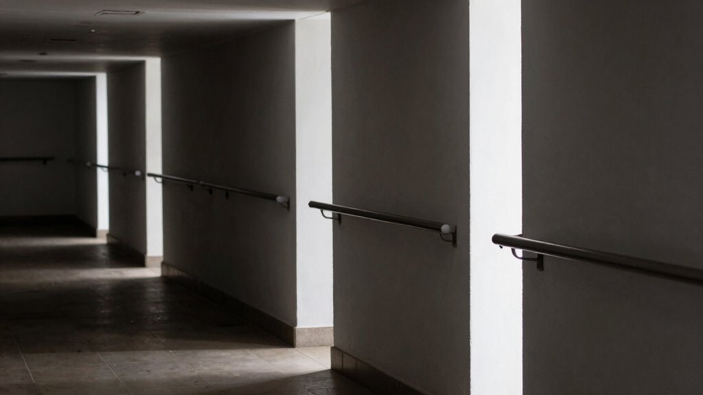 enhanced safety through visibility