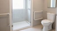 enhancing bathroom accessibility tips