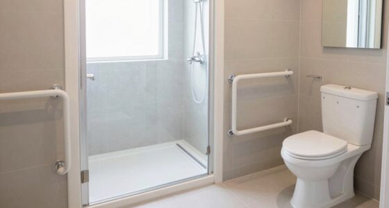 enhancing bathroom accessibility tips