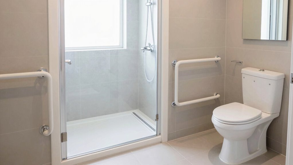 enhancing bathroom accessibility tips
