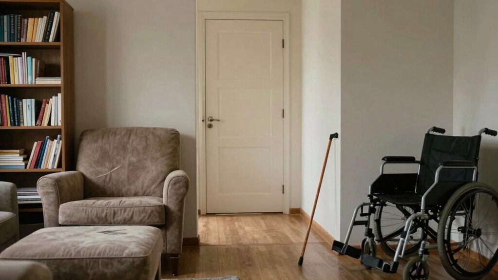 enhancing home accessibility safely