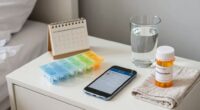 enhancing medication and appointments