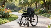 enhancing mobility and comfort