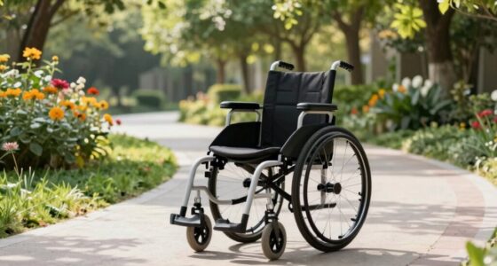 enhancing mobility and comfort