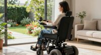enhancing mobility and independence