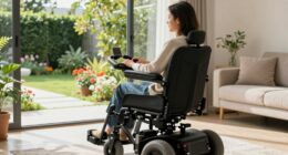 enhancing mobility and independence