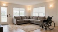 enhancing rental home accessibility