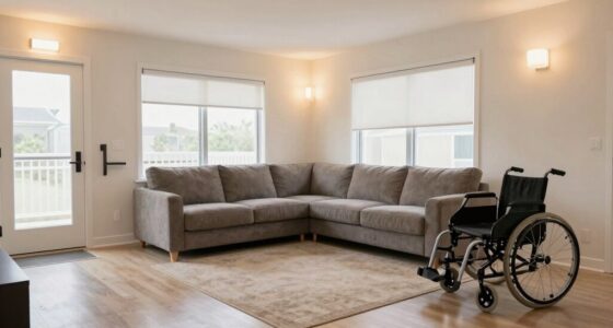 enhancing rental home accessibility