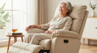 enhancing seniors daily mobility