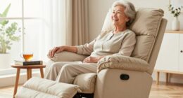 enhancing seniors daily mobility