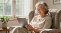 enhancing seniors daily well being