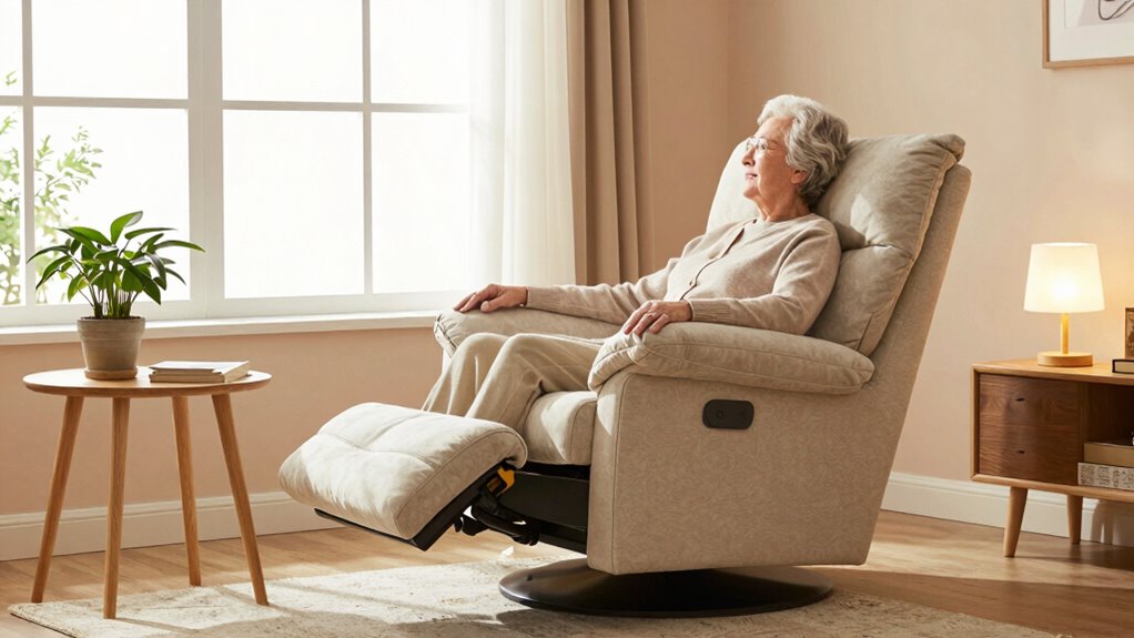 ergonomic design enhances well being