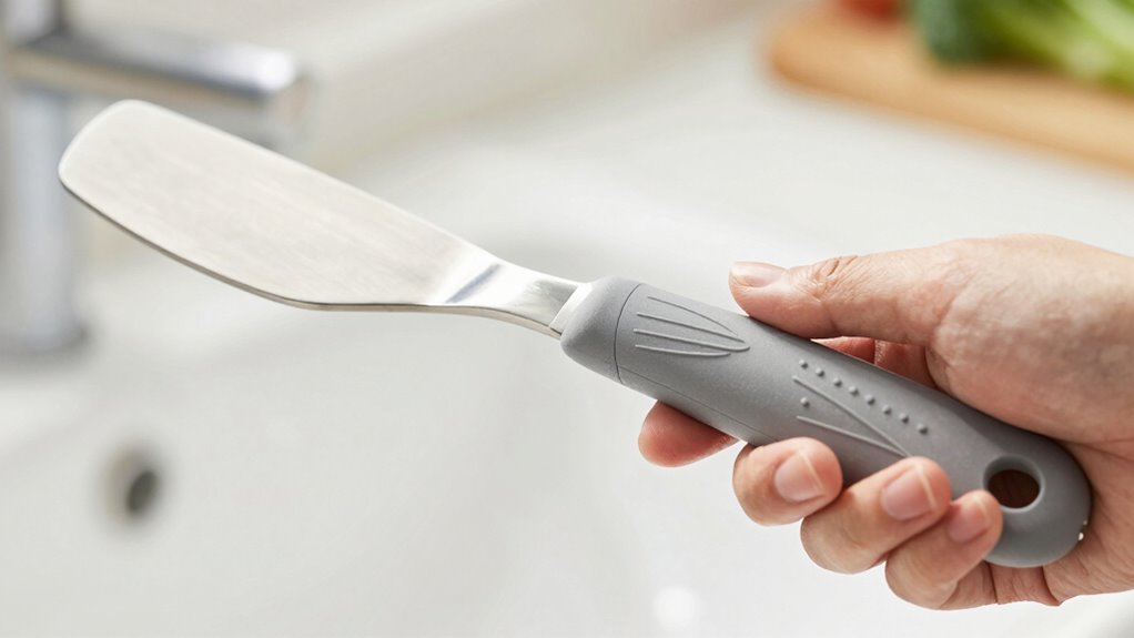 ergonomic durable handle upgrades