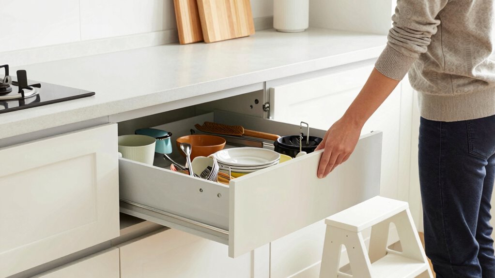 ergonomic home safety design