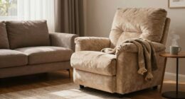 ergonomic home seating selection