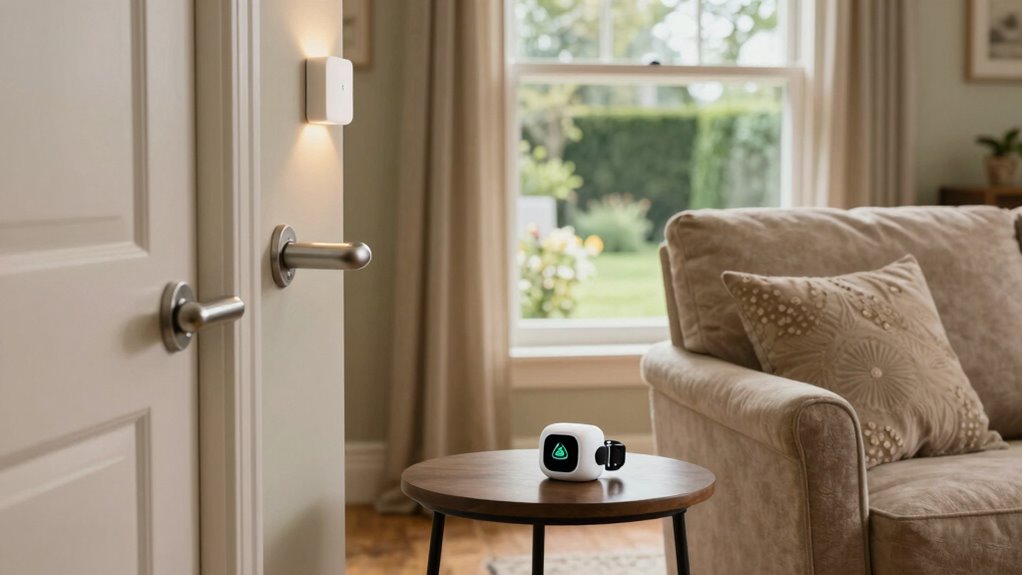 essential safety devices for seniors